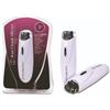 Italian Design Jean Claude Oliver epilatore Nano con batteria | bianco - premium