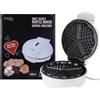 Italian Design Crepe maker | bianco