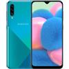 Samsung Galaxy A30s | 64 GB | Single-SIM | Prism Crush Green