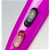 Italian Design Gti 2600 Asciugacapelli Passion Plus | rosa - premium