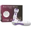 Italian Design Smooth sistema per pedicure | nero