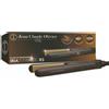 Italian Design Iria titanium xs piastre professionali per capelli | braun