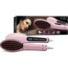 Italian Design Spazzola lisciante | rosa - premium