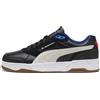 PUMA Sneakers BMW M MOTORSPORT Rebound Drive unisex, Scarpe, Nero, 44