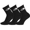 The North Face Everyday Standard Crew - 3p Calzini Unisex - Adulto (Pacco da 1)