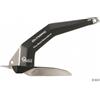 Quick Ancora Olympic in Acciaio Inox 316 - 16 Kg.