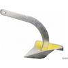 Spade Ancora Spade Smontabile in Acciaio Zincato a Caldo - S120 — 25 Kg.