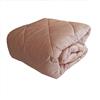 BORBONESE CENTURY TRAPUNTA INVERNALE MATRIMONIALE BORBONESE L04CENG82 COGNAC