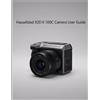 Chris Hopper Hasselblad X2D II 100C Camera User Guide (Tascabile)
