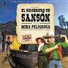 Hermanos Miller La Leyenda del Sombrero de Sansón Y La Mina P (Copertina rigida)