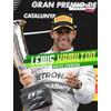 Ryan G. Van Cleave Lewis Hamilton (Tascabile)