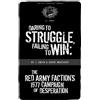 Andre Moncourt J. Smith Daring to Struggle, Failing to Win (Tascabile)