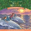 Mary Pope Osborne Magic Tree House Collection: Books 9-16 (CD) Magic Tree House