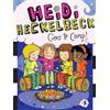 Wanda Coven Heidi Heckelbeck Goes to Camp! (Tascabile)