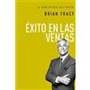 Brian Tracy Éxito en ventas (Copertina rigida) La biblioteca del éxito