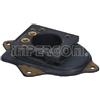 ORIGINAL IMPERIUM Flangia Carburatore 30736 per GOLF III (1H1) 367g