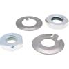 OEM Standard Dado/Sicurezza Disco Kit frizione per LML 2T PIAGGIO APE, Vespa PK, PX, Primavera 50 - 125, ET3, PK