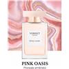 Verset Parfums Verset Pink Oasis Eau de Parfum Donna Caldo e Avvolgente Spray 15 Ml