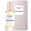 Javyk Italia Verset Silk Dream Eau de Parfum Donna Intenso e Avvolgente Spray 15 Ml