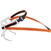 Petzl Back Flex aggancio posteriore ramponi