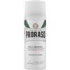 Proraso schiuma barba pelli sensibili 50 ml new