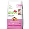 trainer natural Trainer Gatto Natural Kitten Salmone 1,5 Kg
