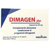 Dimagen plus 20 capsule