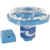 Steinbach Piscina Illuminazione a LED Light Show Ballando Fontana & Light, Multicolori, 1.11 kg