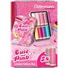 Gütermann Creativ Cute and Pink Scatola di Filo da Cucire - Edizione Limitata di Fili da Cucire e Ricamo, 8 Bobine - 1 Set