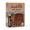 Altromercato Preparato Per Budino Al Cacao BIO 2X100 g