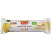 Baule Volante Fior di Loto Barretta mela 25 g BIO senza glutine