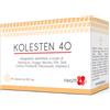 HEALTH4U srl KOLESTEN*40 90 Cps