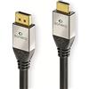 Sonero cavo DisplayPort a HDMI 5,0 m