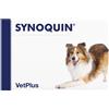 Vetplus ltd SYNOQUIN EFA M BREED 30CPR