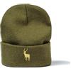minifan Berretto lavorato a maglia: cervo - berretto per cacciatore caccia caccia cappello invernale berretto invernale berretto donna & uomo foster outdoor cappello uomo regalo