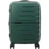 Ynot Trolley Cabina Verde DEL41001 VERDE PZ.