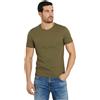 GUESS Maniche Corte M2YI72 I3Z14 - Uomo