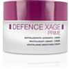 I.C.I.M. (BIONIKE) INTERNATION Defence Xage Prime Crema Rivitalizzante Levigante BioNike 50ml