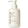 Some By Mi Detergente per bolle morbido con lattosososio, 6,08 once, 180 ml, detergente viso coreano vegano quotidiano per rimuovere punti neri, cura della consistenza della pelle, pulisce profondamente il sebo