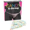 Spencer and Fleetwood Perizoma Commestibile Candy G-String