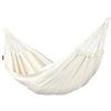 PAPILLON Amaca in Cotone con Ganci - Colore Bianco -