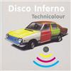 Technicolour (CD) Disco Inferno