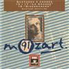Streichquartett Nr. 19 C-Dur KV 465 (6. Haydn-Quartett) (Dissonanzen-Quarte (CD)