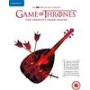 Warner Bros Game of Thrones: Season 3 (Blu-ray)