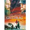 Warner Bros. Home Ent. Gettysburg (DVD) Sam Elliott William Campbell Tom Berenger Tom Berenger