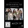 Blueline Productions Fifth Harmony: Movin' On (DVD) Fifth Harmony