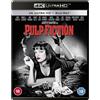 Paramount Home Entertainment Pulp Fiction 4K UHD (4K UHD Blu-ray) Maria de Medeiros Harvey Keitel Eric Stoltz