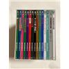 Hayao Miyazaki Director's Collection 15 DVD Set Studio Ghibli Japan Anime