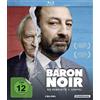 Studiocanal Baron Noir: Staffel 01 (Blu-ray) Sacha Galperine Hugo Becker Anna Mouglalis