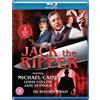 Old Gold Media Jack the Ripper (Blu-ray) Jane Seymour Susan George Ken Bones Lewis Collins